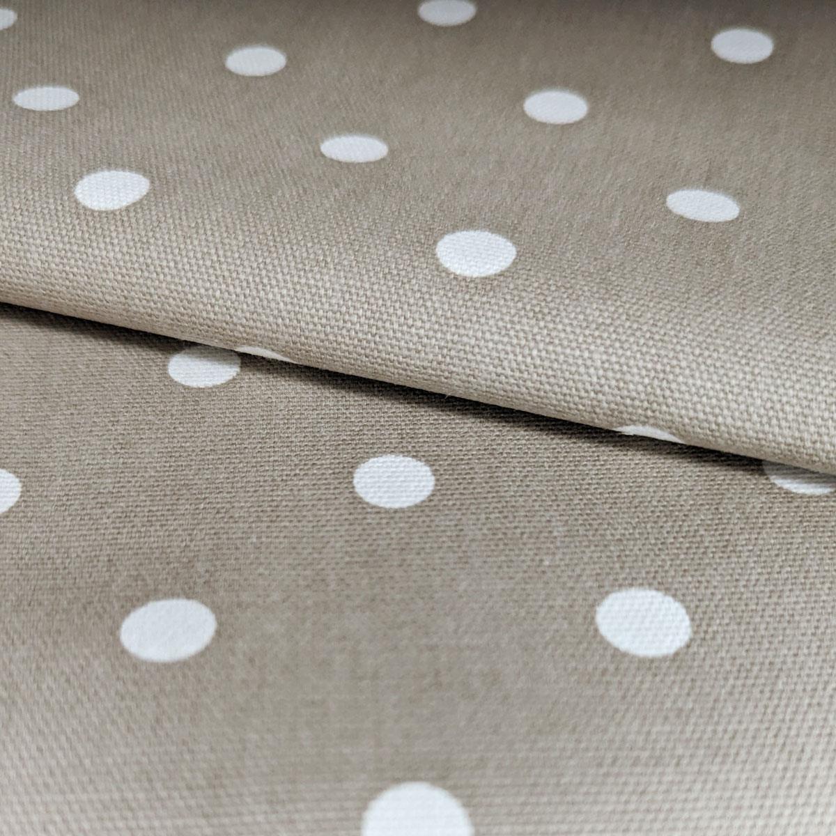 Full Stop Donkey Made To Measure Roman Blind by Style Furnishings