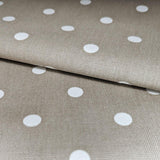 Full Stop Donkey Made To Measure Roman Blind by Style Furnishings