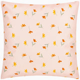 Wildflowers Outdoor Cushion Cover by Wylder Nature