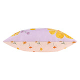 Wildflowers Outdoor Cushion Cover by Wylder Nature