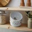 Ulster Weavers Woolly Sheep Cosy Porcelain Bowl