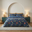 Autumn Forest Duvet Cover Set 1