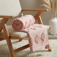 Juniper Tufted Throw Blanket 10