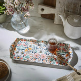 Bee Bloom Kitchen Collection by Ulster Weavers