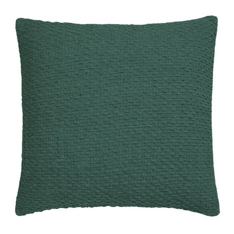 Hayden Eco-Friendly Cushion Cover / Filled Cushion 17" x 17" (43cm x 43cm) by Drift Home