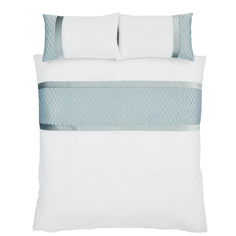 Sequin Cluster Duvet Cover Set by Catherine Lansfield