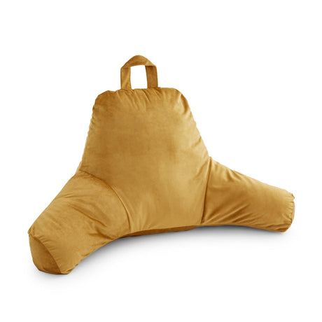 Catherine Lansfield Kingsley Cuddle Cushion Filled Back Support 13