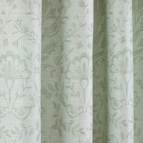 Marple Thermal Eyelet Curtains by Curtina