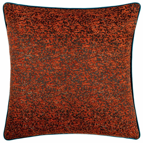 Galaxy Chenille Cushion Cover 20" x 20" by Paoletti