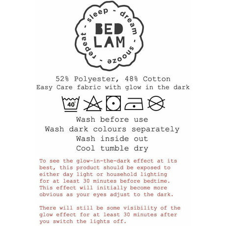 Sea Life Kids Duvet Cover Set by Bedlam