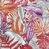 Maldives Cassis Made To Measure Roman Blind by Style Furnishings