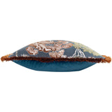 Woodlands Tapestry Cushion Cover 22" x 22" (55cm x 55cm) by Wylder Nature