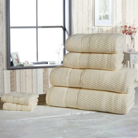 Royal Velvet 550gsm Towel Bale Set by Rapport Home