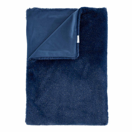 Catherine Lansfield Glamour Throw 130cm x 170cm 16