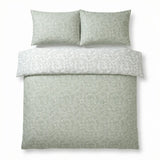 Sade Floral Duvet Cover Set 4