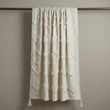 Juniper Tufted Throw Blanket 15