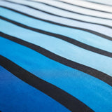 Soho Duvet Cover Set - Blue image 3