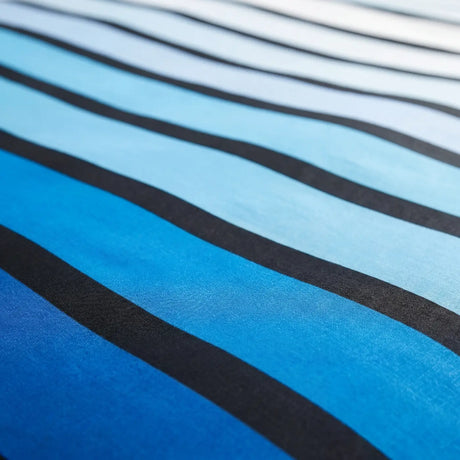 Soho Duvet Cover Set - Blue image 3