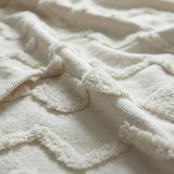 Juniper Tufted Throw Blanket 16