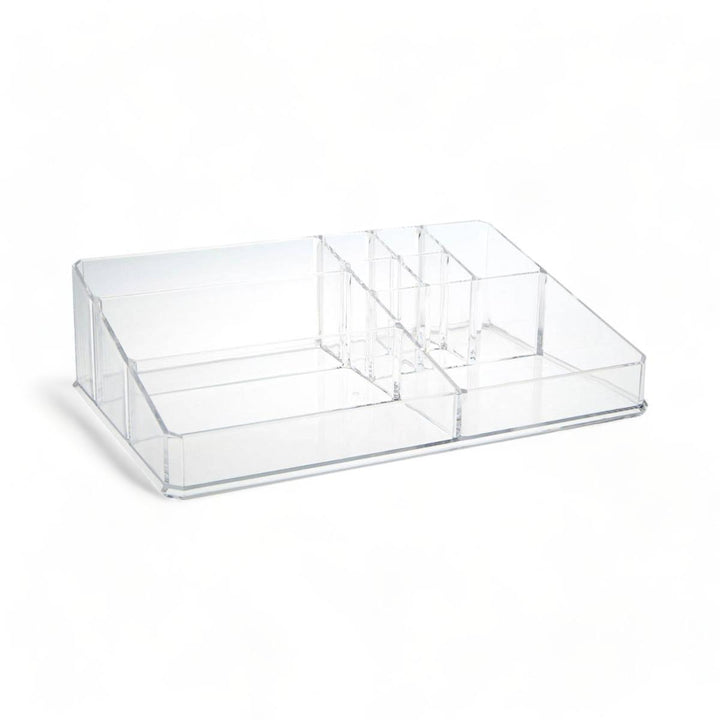 9 Compartment Large Organiser - Ideal