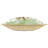 Manor Watercolour Cushion Cover 17" x 17" (43cm x 43cm) by Wylder