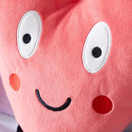 Forever Together Sweet Hearts Magnetic Cushions by Catherine Lansfield