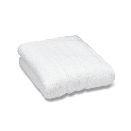 Zero Twist 100% Cotton 500gsm Towels by Catherine Lansfield