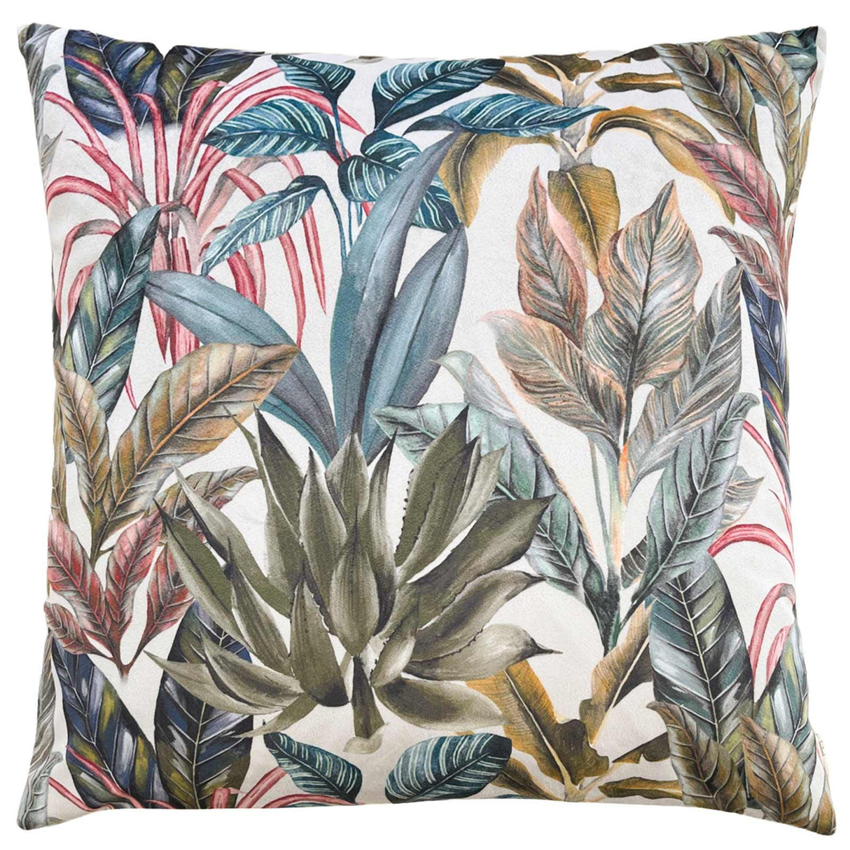 Mogori Vendure Cushion Cover 17" x 17" (43cm x 43cm) by Wylder