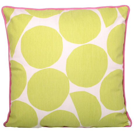 Ingo Outdoor Cushion Cover by Fusion