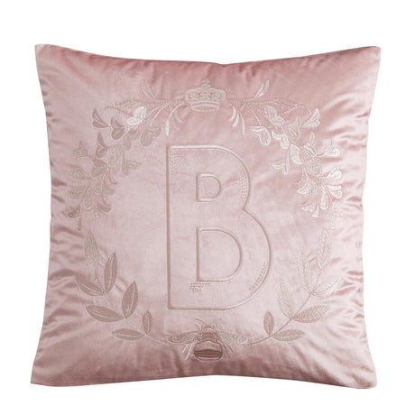 Catherine Lansfield Bridgerton Regency Crown Filled Cushion 45cm x 45cm 4