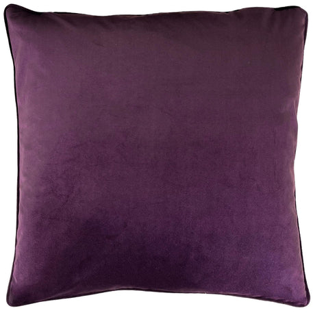 Mogori Wild Medinilla Cushion Cover 20" x 20" by Wylder