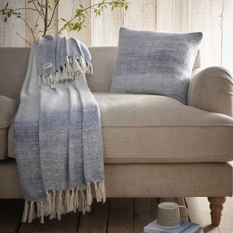 Drift Home Bretton Eco Friendly Recycled Cushion Cover 43cm x 43cm 4