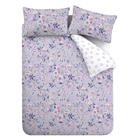 Isadora Floral Duvet Cover Set