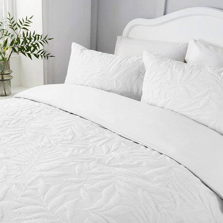 Luana Duvet Cover Set by Serene