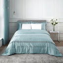 Sequin Cluster Bedspread 240cm x 260cm by Catherine Lansfield