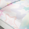 Ombre Stars Duvet Cover and Fitted Sheet Collection by Catherine Lansfield