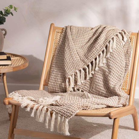 Lorne Throw Blanket 150cm x 200cm by Yard 2