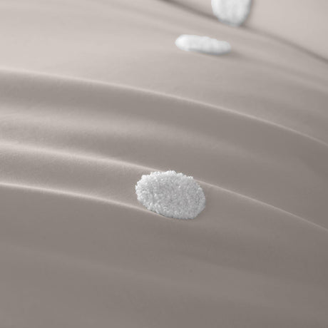 Dot Garden Duvet Cover Set by Appletree Boutique