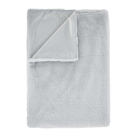 Catherine Lansfield Glamour Throw 130cm x 170cm 11