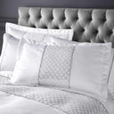 Deco Sequin Pillowsham Pair by Catherine Lansfield