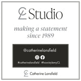 Anti-Bacterial Memory Foam Bath Mat 50cm x 80cm by Catherine Lansfield