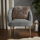 Cuddly Cushion 18" x 18" (45cm x 45cm) by Catherine Lansfield