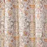 Kyoto Jacquard Tape Top Curtains by Sundour