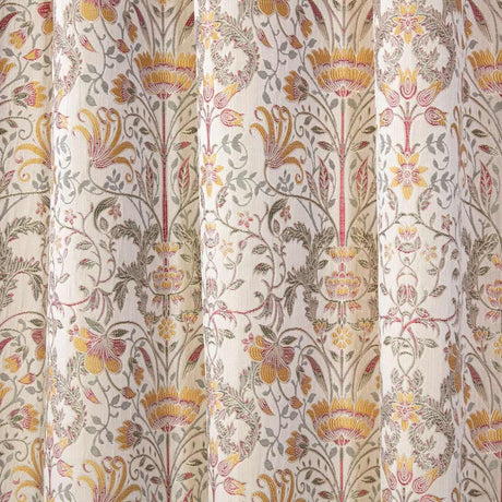 Kyoto Jacquard Tape Top Curtains by Sundour
