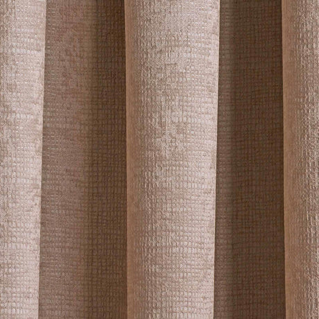 Matrix Thermal Dim Out Tape Top Pencil Pleat Curtains by Enhanced Living