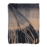 Raystone Mohair Throw by Yard