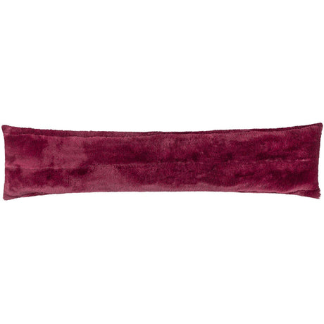 Empress Faux Fur Draught Excluder by Paoletti