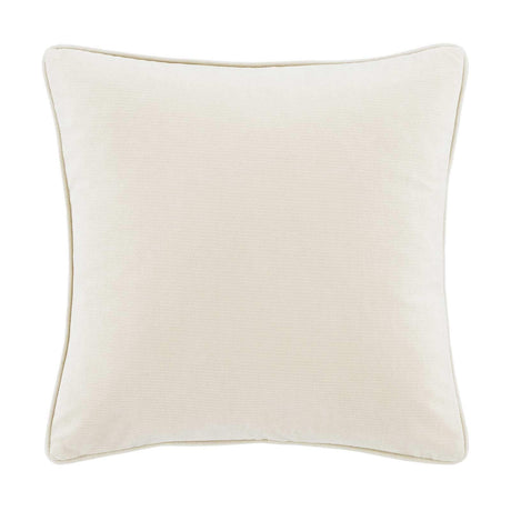 Wilson Velvet Cushion Cover 18" x 18" (45cm x 45cm) by Catherine Lansfield