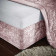 Catherine Lansfield Divan Base Wrap Double and King Sizes 12