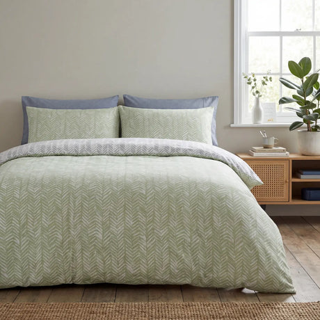 So Soft Helston Duvet Cover Set 5